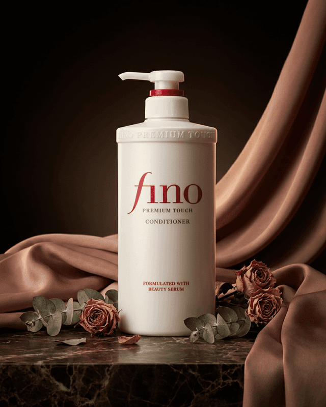 Fino Smooth Conditioner