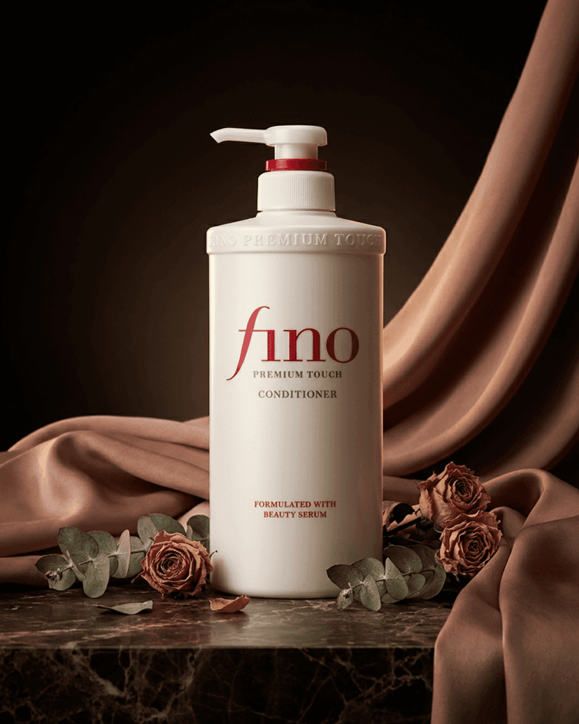 Fino Smooth Conditioner
